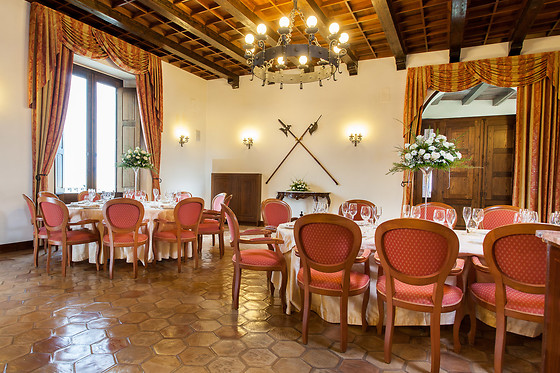 Hotel Argentina - photo 3