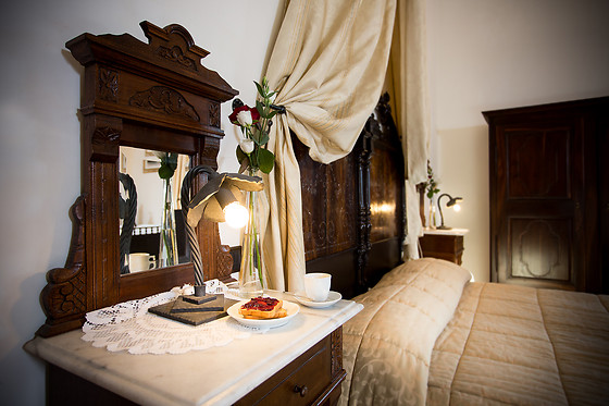 Hotel Argentina - photo 4