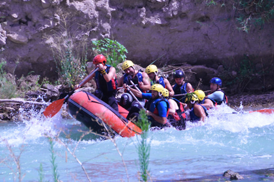 OCIO AVENTURA CERRO GORDO - photo 19