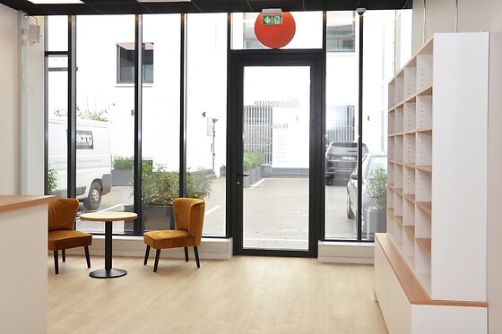 L'atelier des Chefs Arras - photo 10