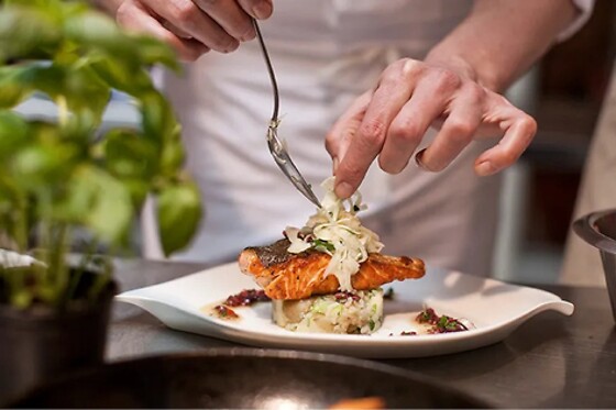 L'atelier des Chefs Arras - photo 3