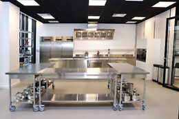 L'atelier des Chefs Arras