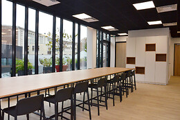 L'atelier des Chefs Arras
