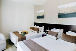 Online Booking EPS