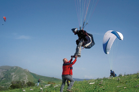 Etna Fly - photo 4