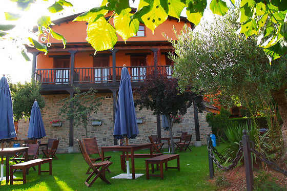 HOTEL RURAL EL VERDENAL - photo 5