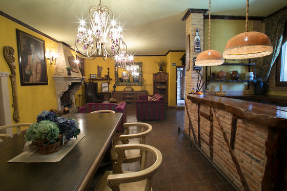 HOTEL BOUTIQUE HOCES DEL DURATÓN - photo 2