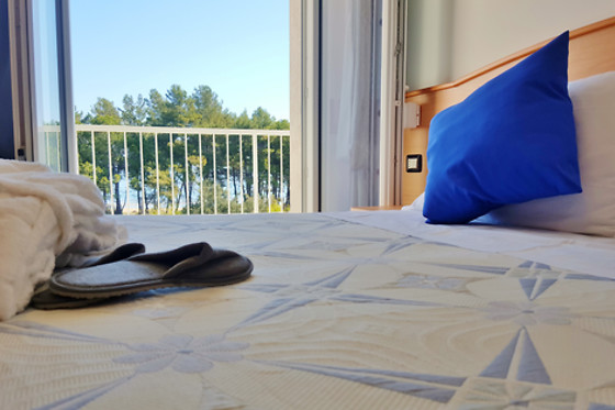 Hotel Mare Blu Resort & Spa - photo 17