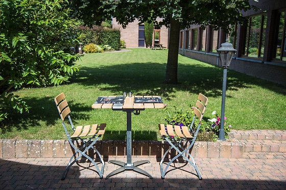 Le Relais du Marquis - photo 5