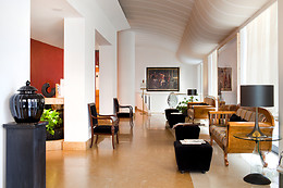 Hotel Plaza Opéra