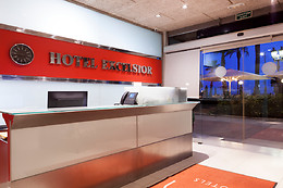 HOTEL URH EXCELSIOR