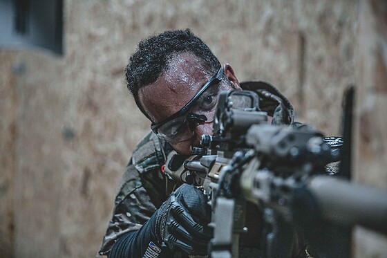 WARZONE AIRSOFT INDOOR - photo 2