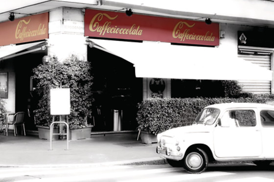 Caffècioccolata - photo 2