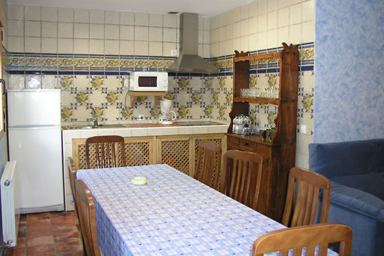 EL RINCON DEL LABRADOR - photo 6