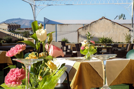 HOTEL PONIENTE - photo 4