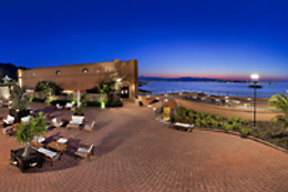 Altafiumara Resort & Spa