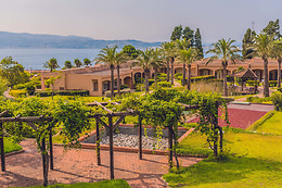 Altafiumara Resort & Spa