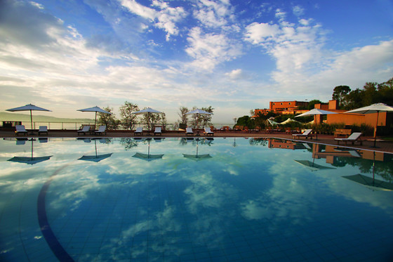 Altafiumara Resort & Spa - photo 4