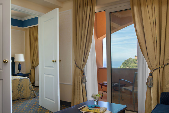 Altafiumara Resort & Spa - photo 11