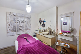 Le Comptoir de la Beauté