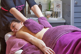 Le Comptoir de la Beauté