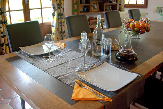 Le domaine des terres du Thil - photo 13