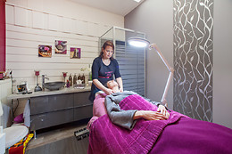 Le Comptoir de la Beauté