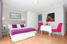 Online Booking EPS