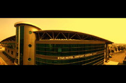 Star Hotel Airport Verona