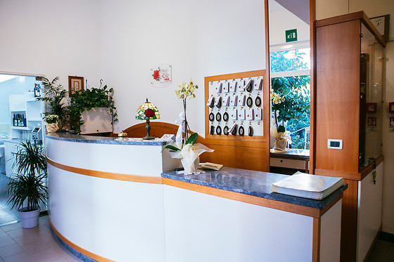 Hotel delle Rose - photo 8