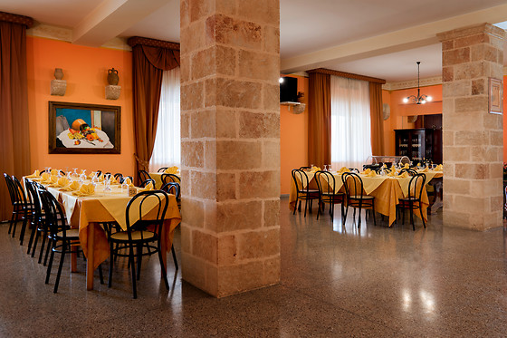 Hotel Salento - photo 6