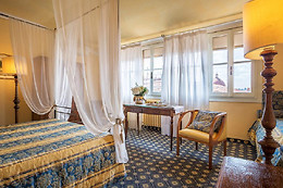 Hotel Palazzo Dal Borgo