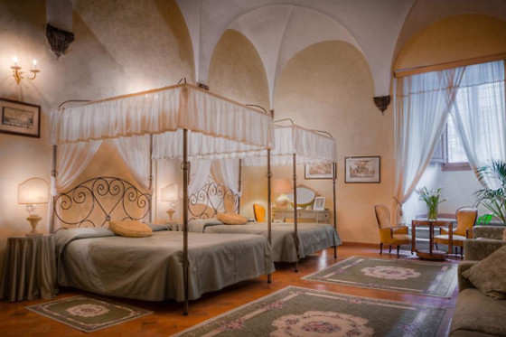 Hotel Palazzo Dal Borgo - photo 8