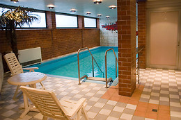 Wellness- Und Spa Hotel Jöckel***