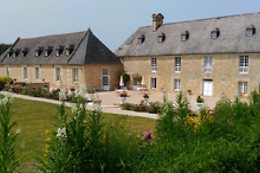 Château d'Audrieu