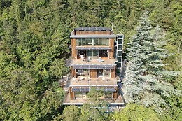 Don Merlino SRL- La Forestale Luxury Ecolodge
