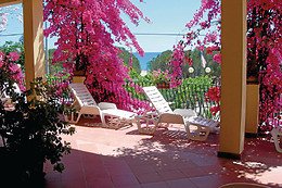 Domus de Janas Hotel - Amaduzzi Carlo & C snc