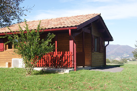 Maison Etchemendigaraya - photo 2