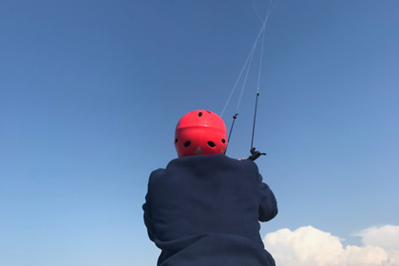 Kitesurf Belgium School - photo 2