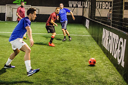 Lepark complexe mulltisports
