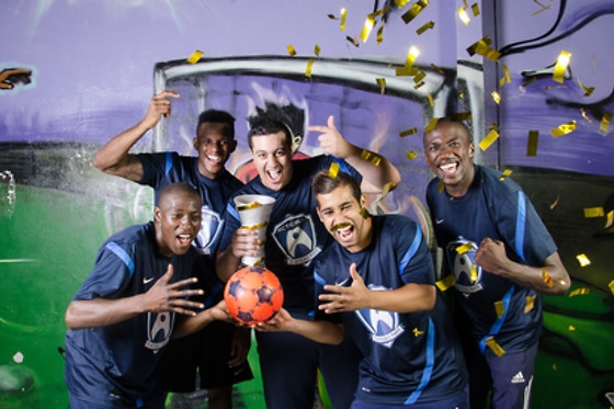 Lepark complexe mulltisports - photo 8