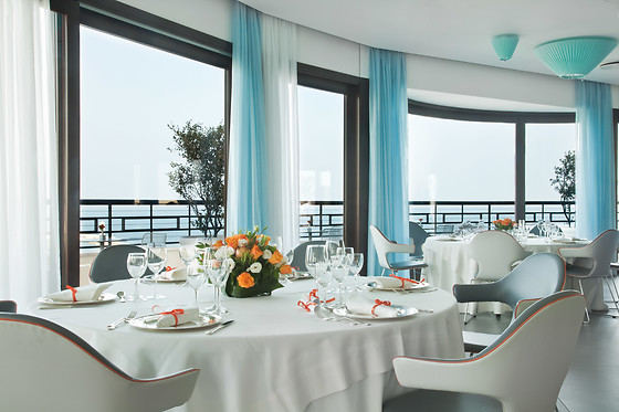 iH Hotels Bari Grande Albergo delle Nazioni - photo 5