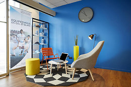 Hôtel-Restaurant Kyriad Colombes