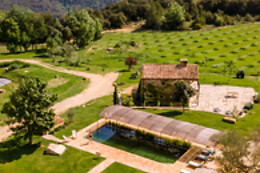 CAN BUCH HOTEL ECOTURISMO
