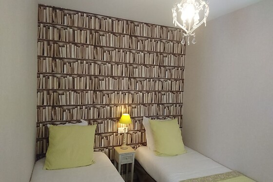 Online Booking EPS - photo 4