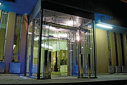Hotel Lodi