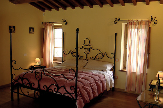 Podere Caldaruccio Agriturismo La Pineta - photo 6
