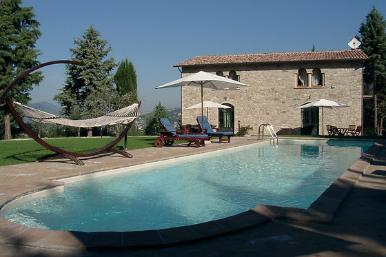 Podere Caldaruccio Agriturismo La Pineta - photo 7