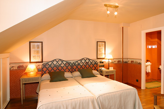 HOTEL AVENIDA REAL - photo 3