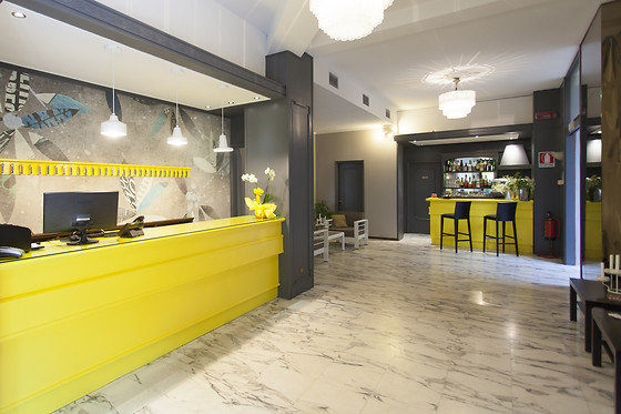 Hotel Roma - photo 3